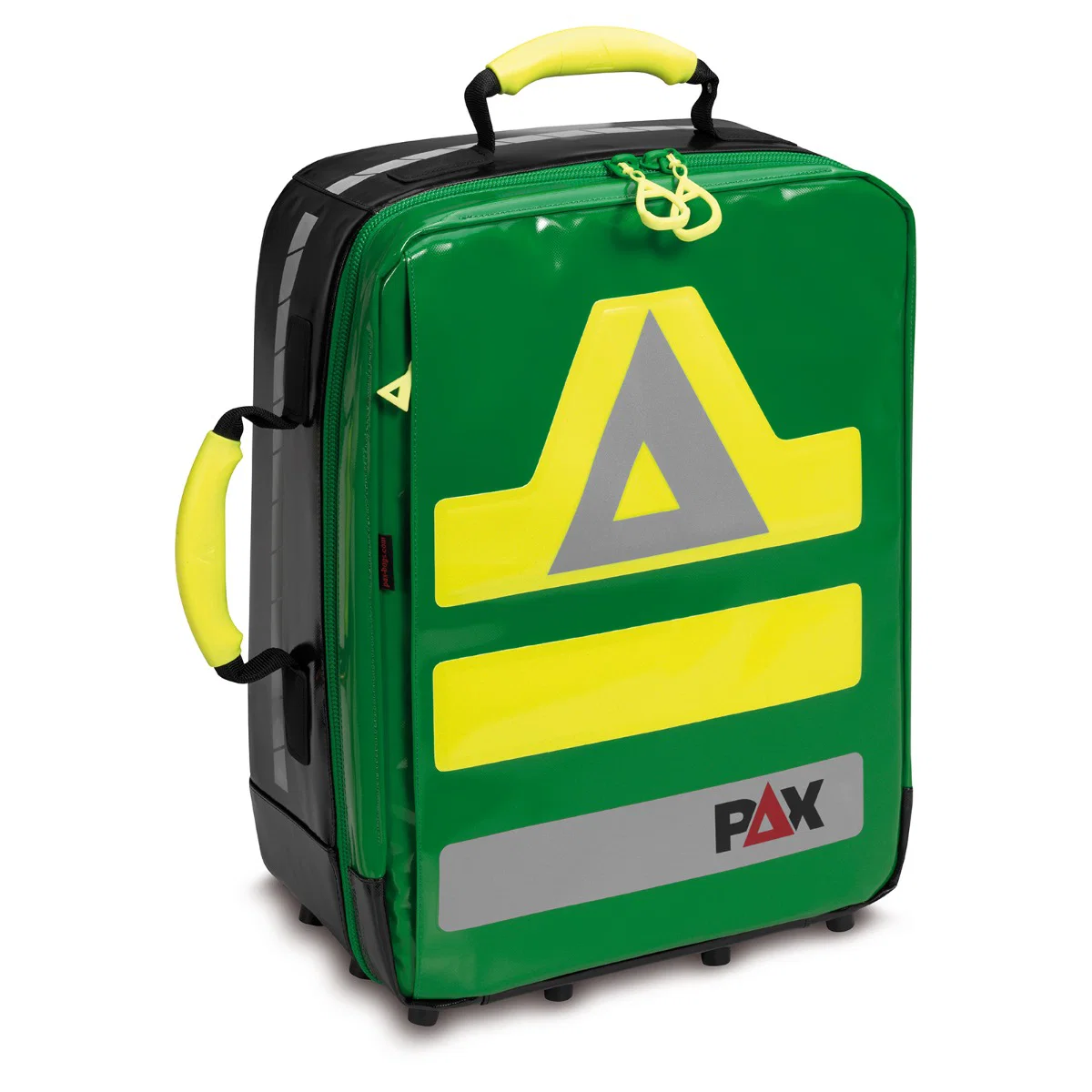 PAX emergency backpack Feldberg SAN