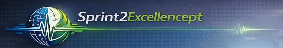 Sprint2Excellence